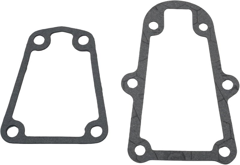 SeaSierra 18-2692 Lower Unit Seal Kit for Johnson Evinrude 85 90 100 110 115 135 140 hp V4 1973-1983 Outboard Motor - Image 4